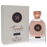 Dumont Tresador Melodia Perfume for Women 3.4 Oz / 100 Ml