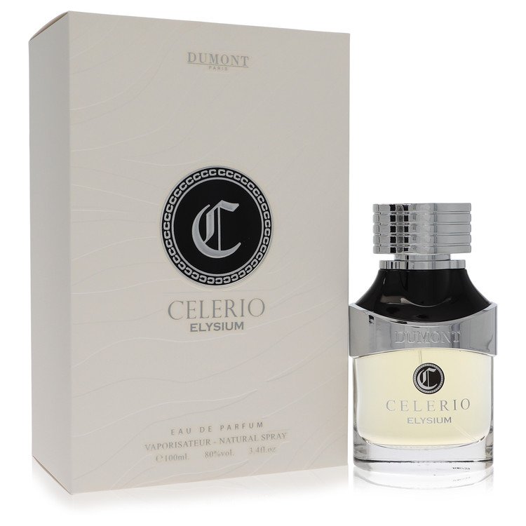 Dumont Celerio by Dumont Paris 3.4 oz oz Eau De Parfum Spray for Women - Perfumes4All