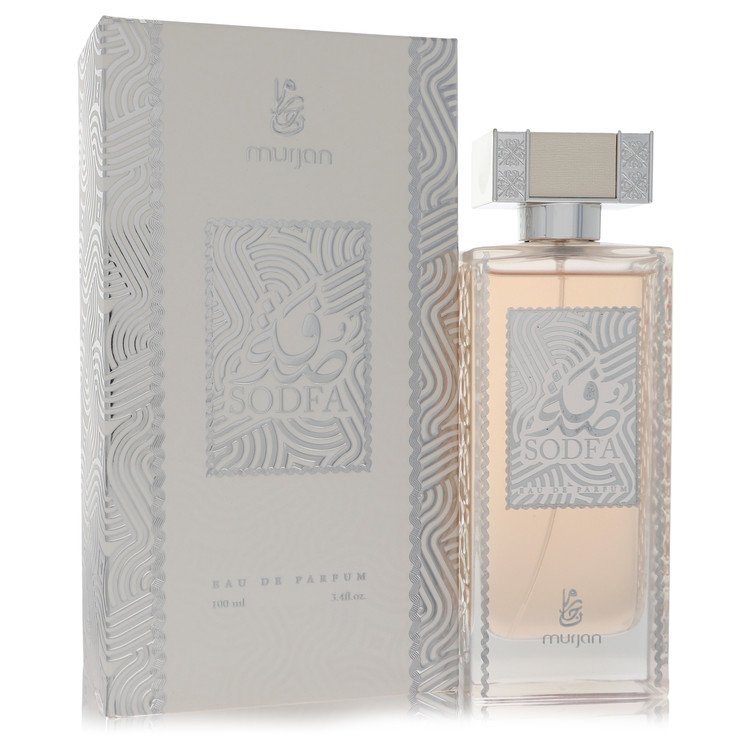 Dumont Murjan by Dumont Paris 3.4 oz oz Eau De Parfum Spray for Women - Perfumes4All
