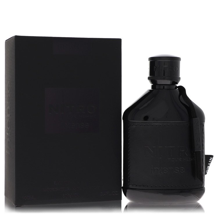 Dumont Nitro by Dumont Paris 3.4 oz oz Eau De Parfum Spray for Men - Perfumes4All