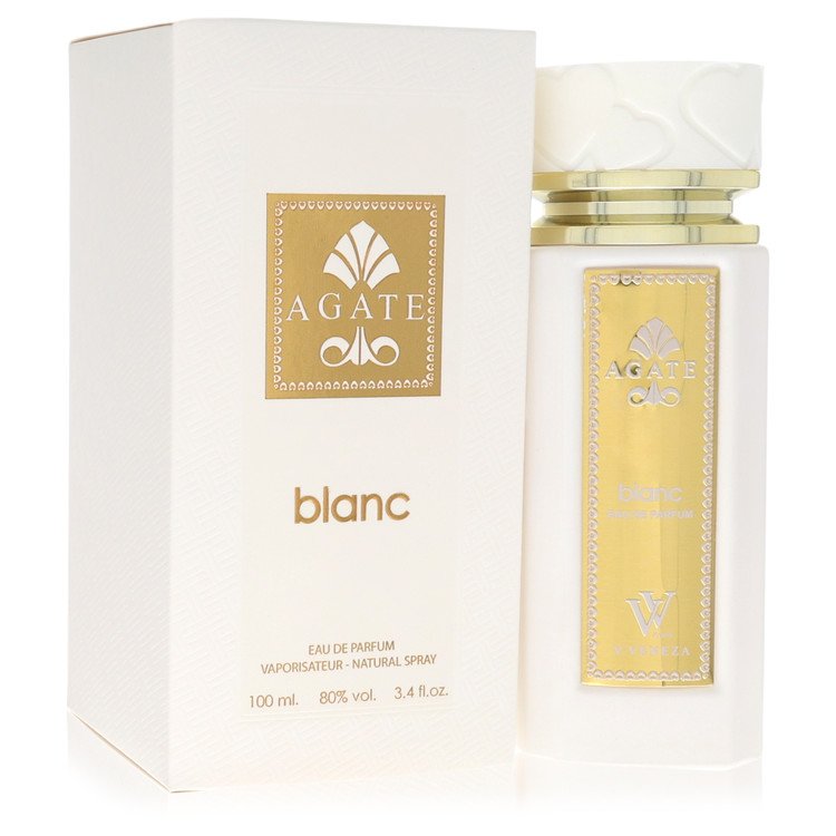 Dumont Agate by Dumont Paris 3.4 oz oz Eau De Parfum Spray for Women - Perfumes4All