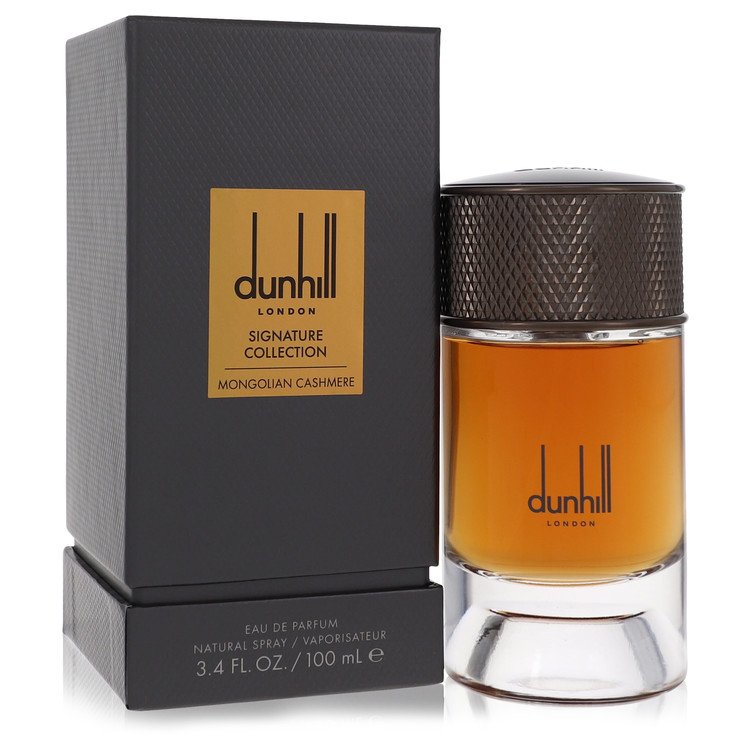 Dunhill by Alfred Dunhill 3.4 oz oz Eau De Parfum Spray for Men - Perfumes4All