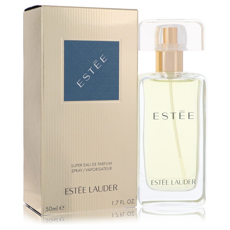 Estee Perfume by Estee Lauder Super Eau De Parfum Spray 1.7 oz for Women - Authentic Fragrance - Discount Women Perfume or Cologne Fragrance