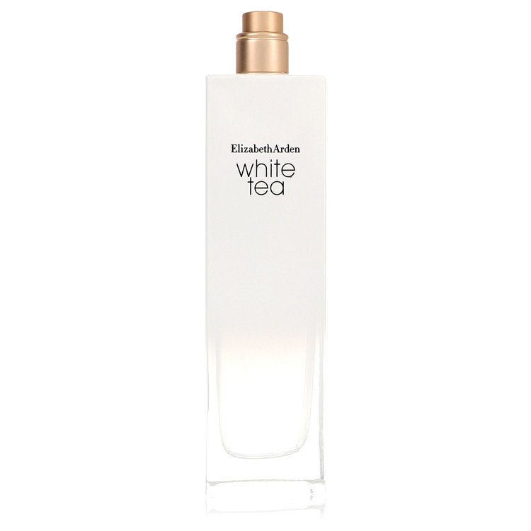 White Tea Perfume by Elizabeth Arden Eau De Toilette Spray (Tester) 3.3 oz for Women - Authentic Fragrance - Discount Women Perfume or Cologne Fragrance