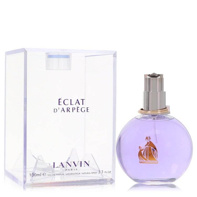 Eclat D'Arpege Perfume by Lanvin Eau De Parfum Spray 3.4 oz for Women - Authentic Fragrance - Discount Women Perfume or Cologne Fragrance