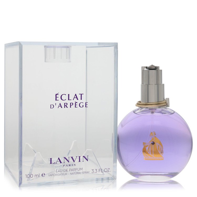 Eclat D'arpege By by Lanvin 3.4 oz oz Eau De Parfum Spray for Women - Perfumes4All