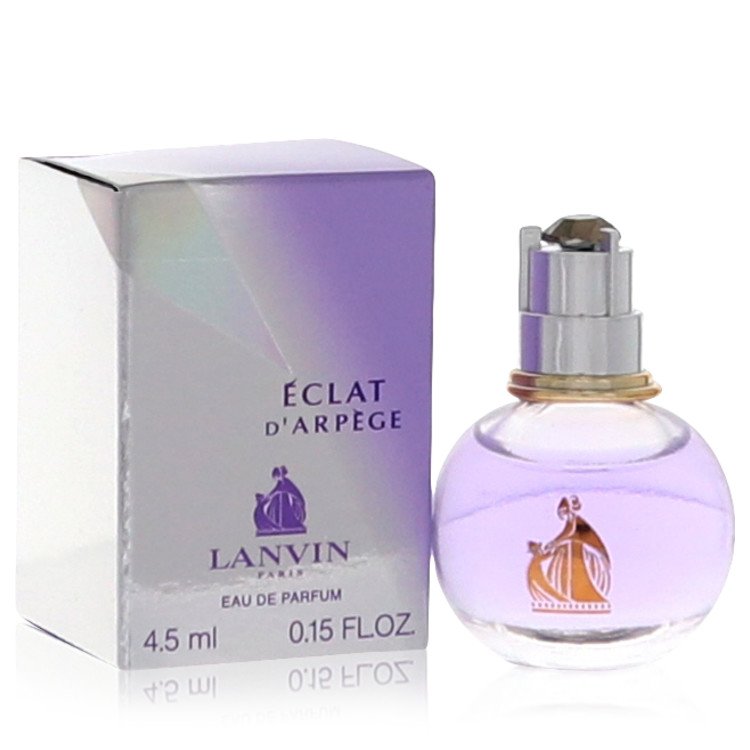 Eclat D'Arpege Perfume by Lanvin Mini EDP .17 oz for Women - Authentic Fragrance - Discount Women Perfume or Cologne Fragrance