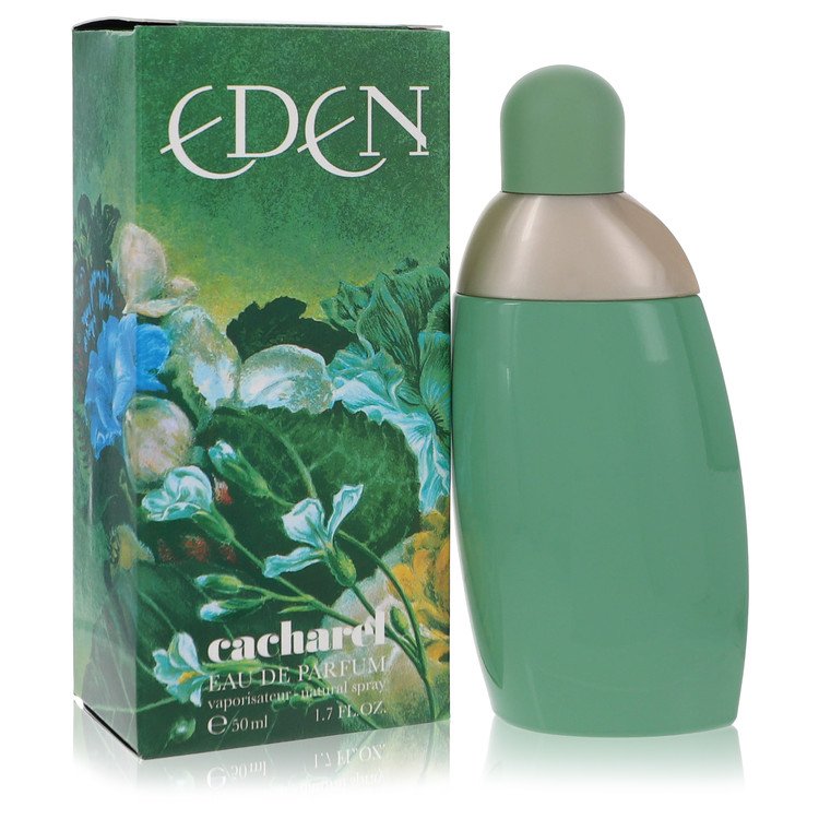 Cacharel Cacharel Eden Eau De Parfum Spray 1.7 Oz Perfume