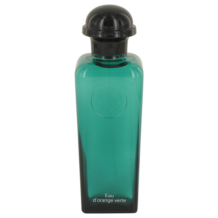 Eau D'orange Verte by Hermes 3.4 oz oz Eau De Cologne Spray for Women - Perfumes4All