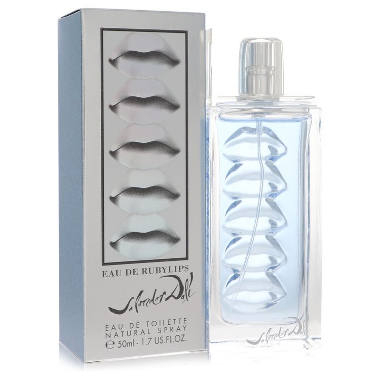 Eau De Ruby by Salvador Dali 1.7 oz oz Eau De Toilette Spray for Women - Perfumes4All
