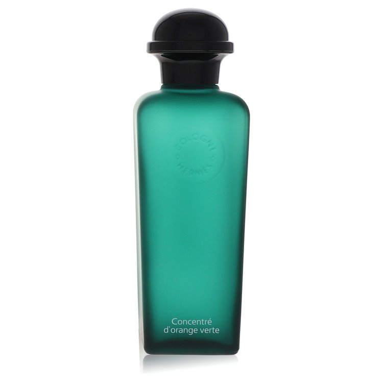 Eau D'Orange Verte Cologne by Hermes Eau De Toilette Spray Concentree (Unisex Tester) 3.4 oz for Men - Authentic Fragrance - Discount Men Perfume or Cologne Fragrance