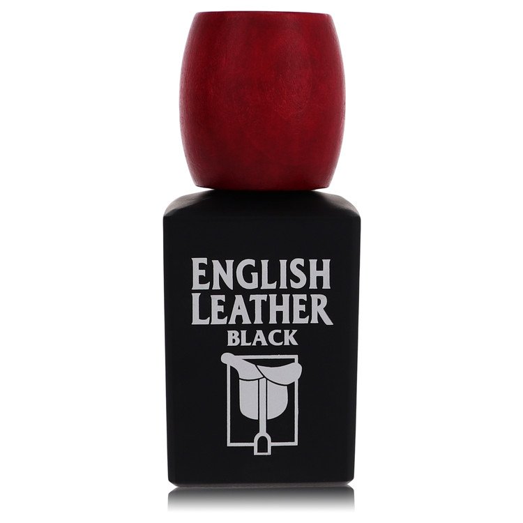 English Leather Black Cologne for Men 3.4 Oz / 100 Ml