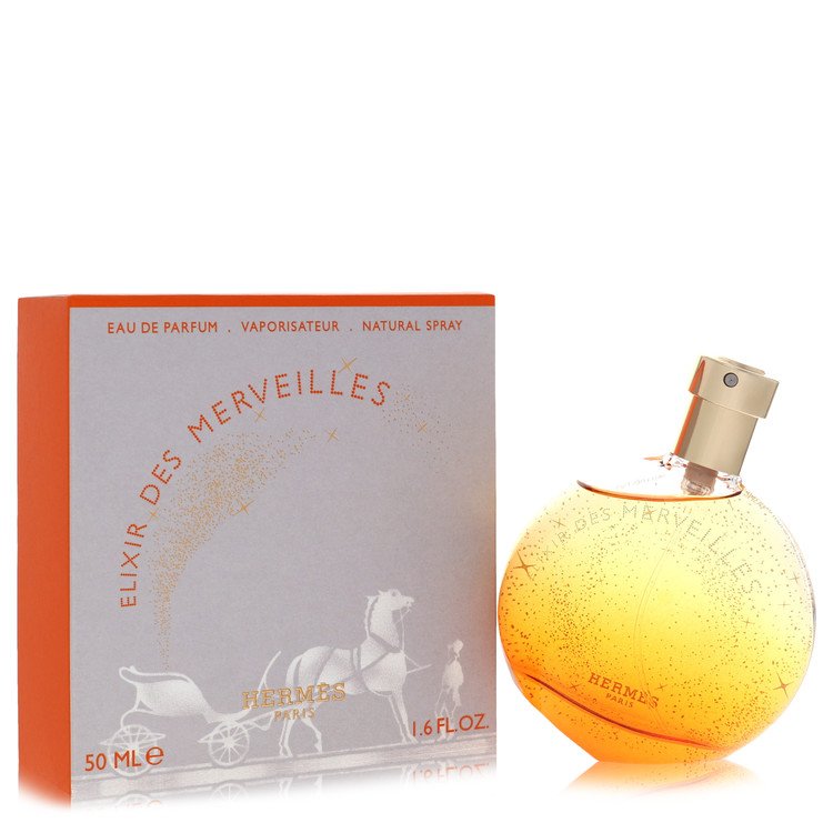 Elixir Des by Hermes 1.7 oz oz Eau De Parfum Spray for Women - Perfumes4All