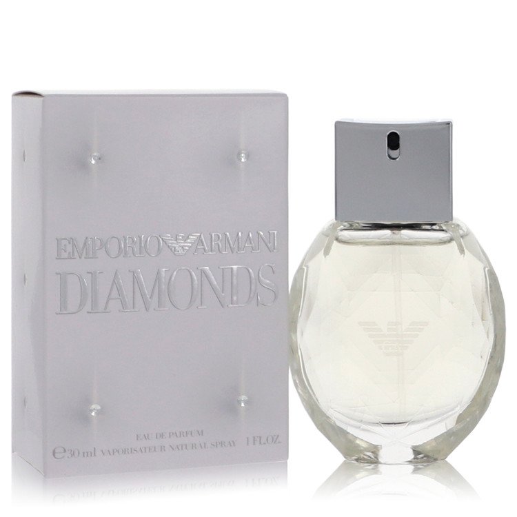 Emporio Armani Diamonds Perfume for Women 1 Oz / 30 Ml