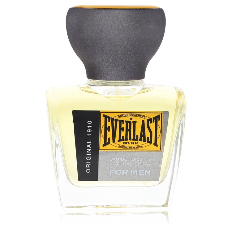 Everlast Cologne by Everlast Eau De Toilette Spray (unboxed) 1.7 oz for Men - Authentic Fragrance - Discount Men Perfume or Cologne Fragrance
