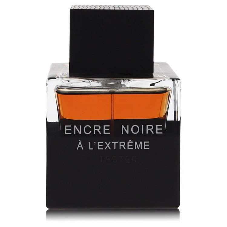 Encre Noire A L'Extreme Cologne for Men 3.3 Oz / 100 Ml