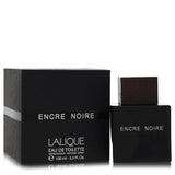 Encre Noire Sp by Lalique 3.3 oz Spray for Men