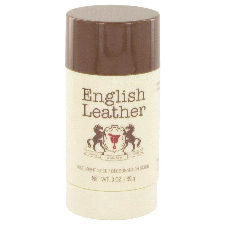 English Leather by Dana 2.6 oz oz Deodorant Stick 2.6 Oz Spray for Men - Perfumes4All