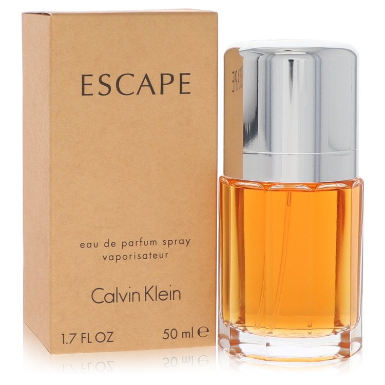 Escape By by Calvin Klein 1.7 oz oz Eau De Parfum Spray for Women - Perfumes4All
