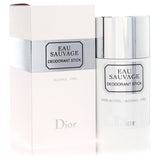 Eau Sauvage Cologne by Christian Dior Deodorant Stick 2.5 oz for Men - Authentic Fragrance