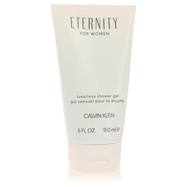 Eternity By by Calvin Klein 5 oz oz Shower Gel 5 Oz Spray for Women - Perfumes4All