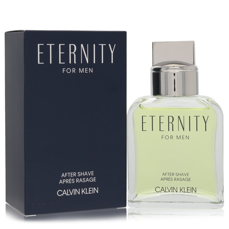 Eternity by Calvin Klein 3.3 oz Spray for Men - Perfumes4All