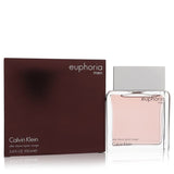 Euphoria By Calvin Klein 3.4 oz After Shave 3.4 Oz Spray for Men