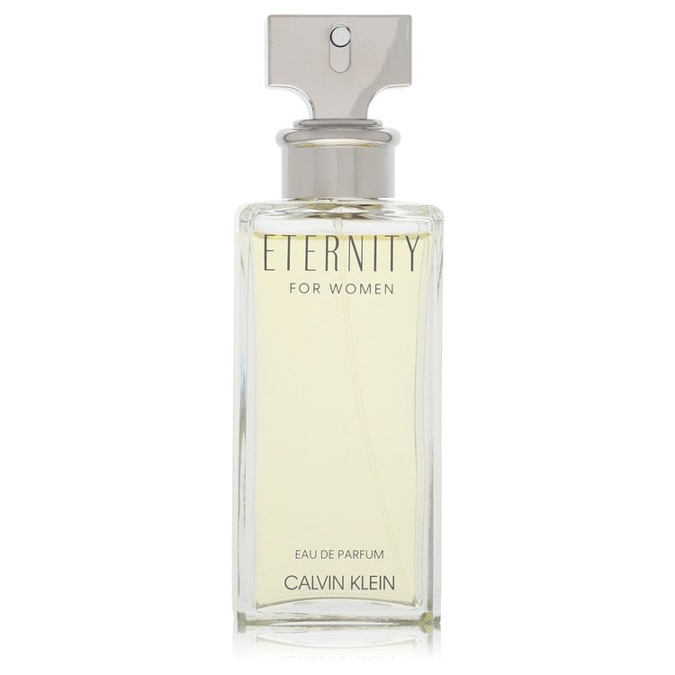 Eternity by Calvin Klein 3.3 oz Eau De Parfum Spray for Women - Perfumes4All
