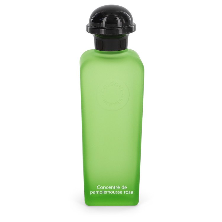 Eau De Pamplemousse Rose Perfume by Hermes Concentre Eau De Toilette Spray (Tester) 3.3 oz for Women - Authentic Fragrance - Discount Women Perfume or Cologne Fragrance