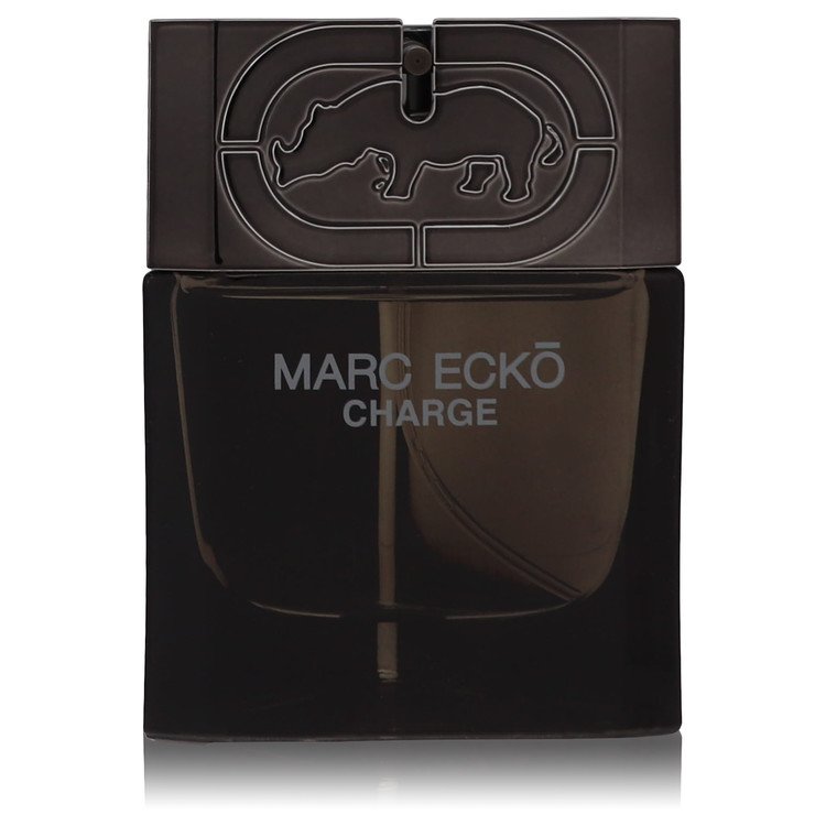 Ecko Charge Cologne by Marc Ecko Eau De Toilette Spray (Tester) 1.7 oz for Men - Authentic Fragrance - Discount Men Perfume or Cologne Fragrance