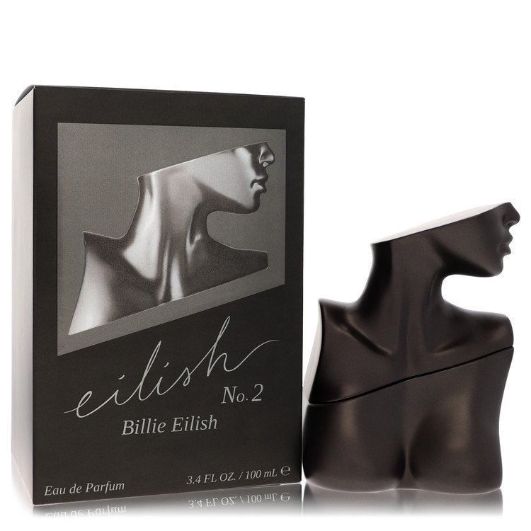 Eilish No. 2 Perfume by Billie Eilish Eau De Parfum Spray 3.4 oz for Women - Authentic Fragrance - Discount Women Perfume or Cologne Fragrance