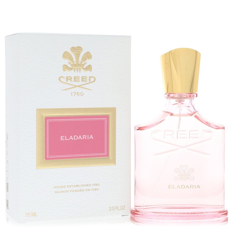 Eladaria Perfume by Creed Eau De Parfum Spray 2.5 oz for Women - Authentic Fragrance - Discount Women Perfume or Cologne Fragrance