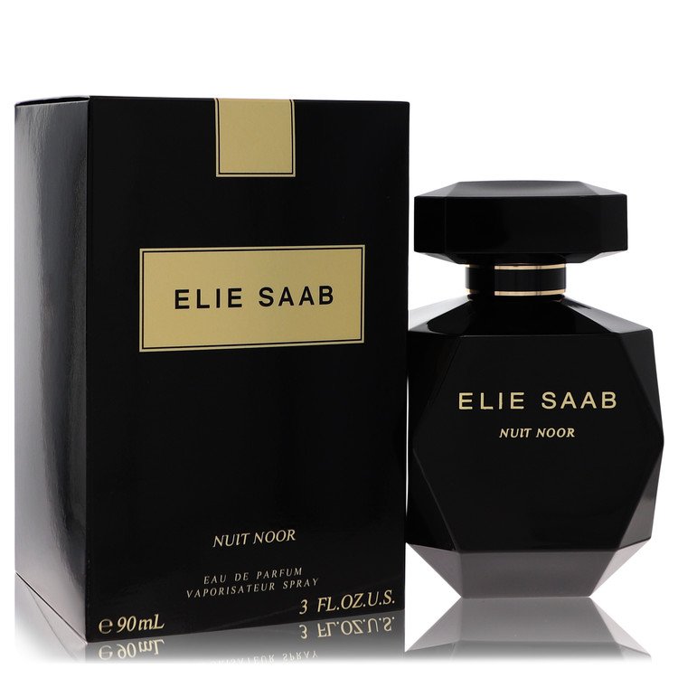 Elie Saab Nuit Noor Perfume by Elie Saab Eau De Parfum Spray 3 oz for Women - Authentic Fragrance - Discount Women Perfume or Cologne Fragrance