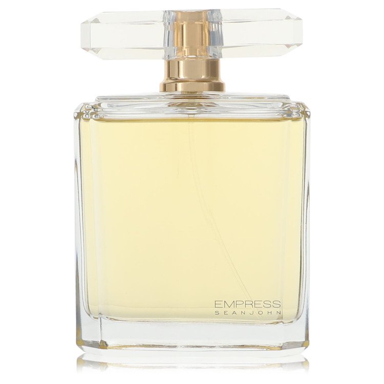 Empress Perfume by Sean John Eau De Parfum Spray (Tester) 3.4 oz for Women - Authentic Fragrance - Discount Women Perfume or Cologne Fragrance