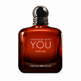 Giorgio Armani Emporio Stronger With You 3.4 Oz Parfum Spray for Men