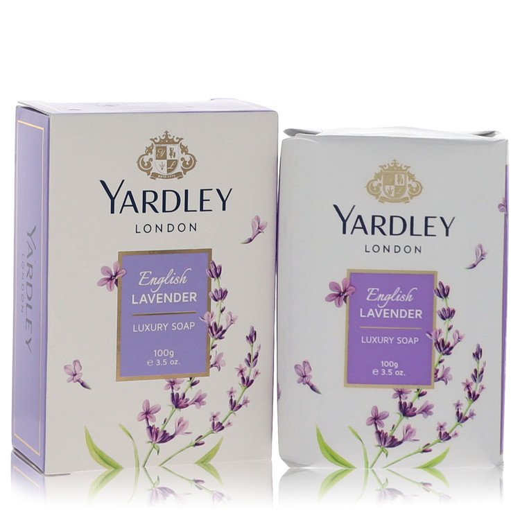 English Lavender Perfume for Women 3.5 Oz / 104 Ml