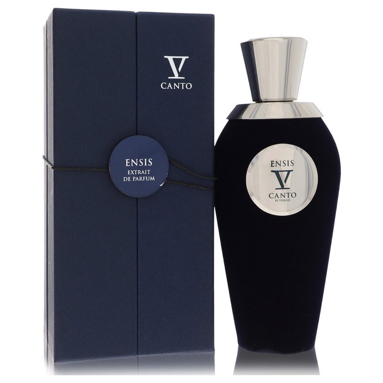 Ensis V Perfume by V Canto Extrait De Parfum Spray (Unisex) 3.38 oz for Women - Authentic Fragrance - Discount Women Perfume or Cologne Fragrance