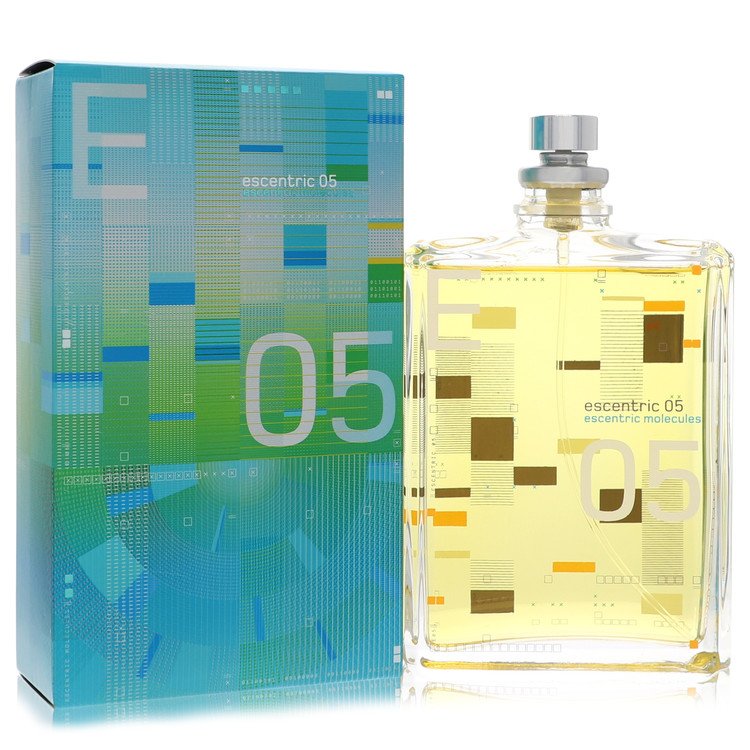 Escentric by Escentric Molecules 3.5 oz oz Eau De Toilette Spray for Men - Perfumes4All