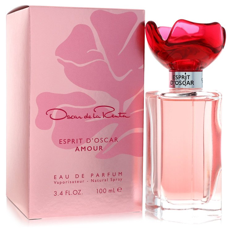 Esprit by Oscar De La Renta 3.3 oz oz Eau De Parfum Spray for Women - Perfumes4All
