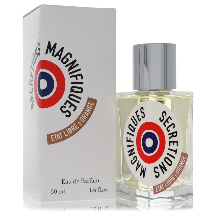 Secretions by Etat Libre D'orange 1.6 oz oz Eau De Parfum Spray for Women - Perfumes4All