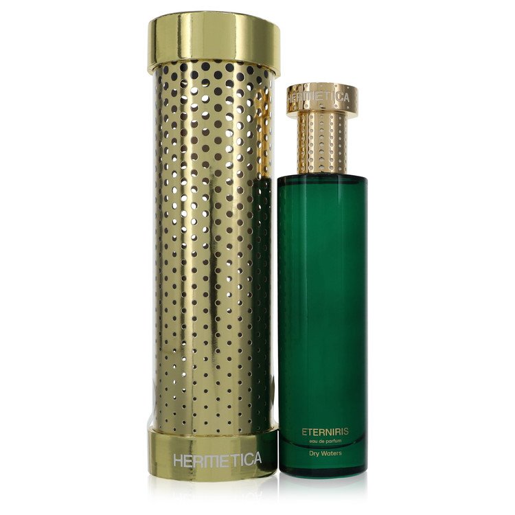 Eterniris Perfume by Hermetica Eau De Parfum Spray 3.3 oz for Women - Authentic Fragrance - Discount Women Perfume or Cologne Fragrance