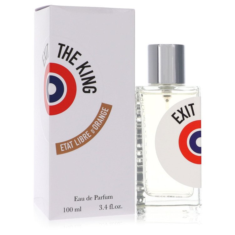 Exit The by Etat Libre D'orange 3.4 oz oz Eau De Parfum Spray for Men - Perfumes4All