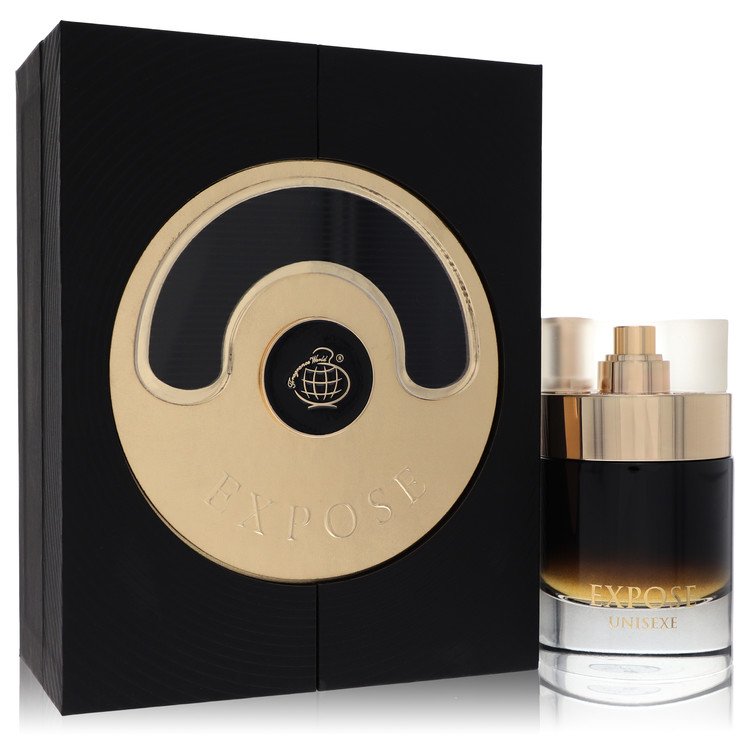 Expose by Fragrance World 2.7 oz oz Eau De Parfum Spray for Women - Perfumes4All