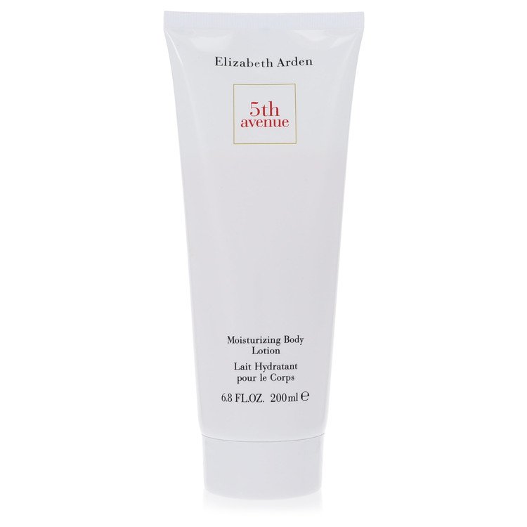 5th by Elizabeth Arden 6.8 oz oz Body Lotion 6.8 Oz Spray for Women - Perfumes4All