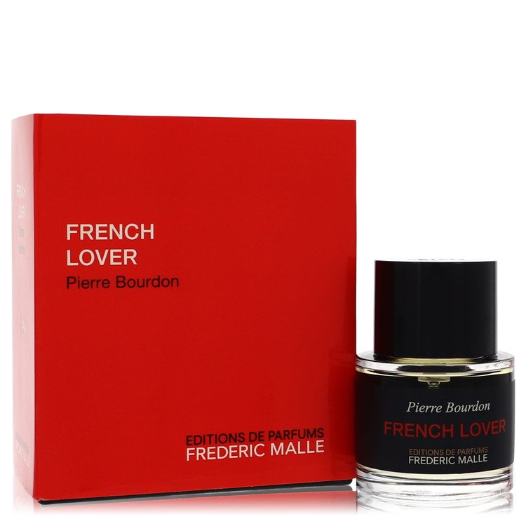 French Lover Cologne by Frederic Malle Eau De Parfum Spray 1.7 oz for Men - Authentic Fragrance - Discount Men Perfume or Cologne Fragrance