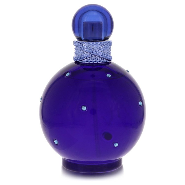 Fantasy Midnight Perfume by Britney Spears Eau De Parfum Spray (Tester) 3.4 oz for Women - Authentic Fragrance - Discount Women Perfume or Cologne Fragrance