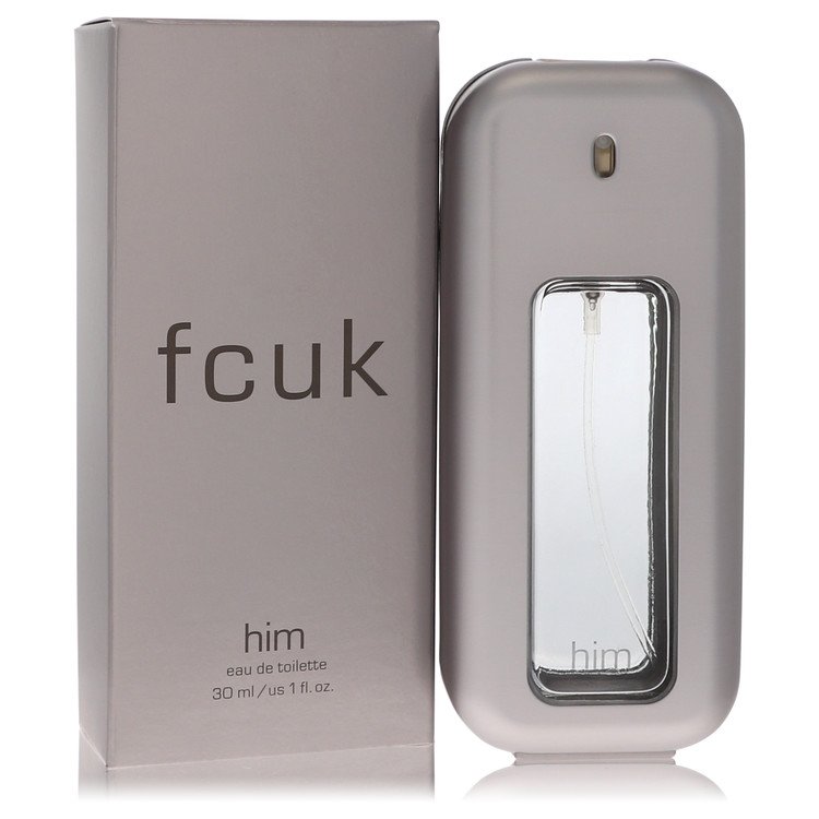 Fcuk By by French Connection 1 oz oz Eau De Toilette Spray for Men - Perfumes4All