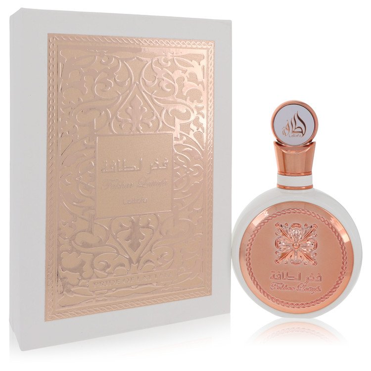 Fakhar By by Lattafa 3.4 oz oz Eau De Parfum Spray for Women - Perfumes4All