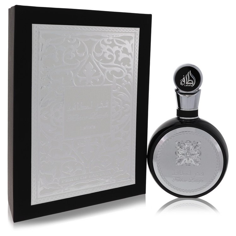 Lattafa Fakhar Cologne by Lattafa Eau De Parfum Spray 3.4 oz for Men - Authentic Fragrance - Discount Men Perfume or Cologne Fragrance