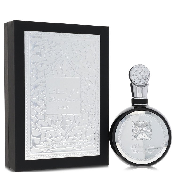 Fakhar By by Lattafa 3.4 oz oz Eau De Parfum Spray for Men - Perfumes4All